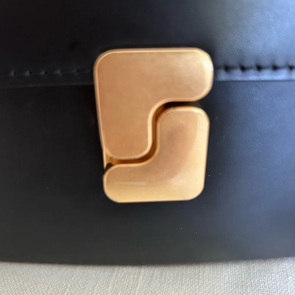 Sœur Paris bellissima maxi bag - Picture 8 of 9